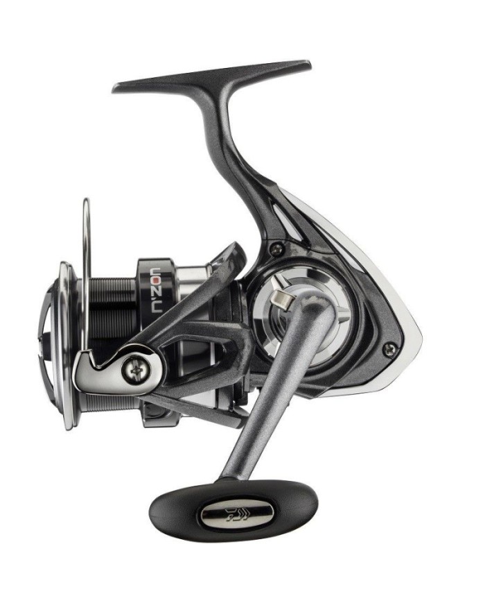 Kołowrotek Daiwa N’ZON LT 5000S-CP Kołowrotek Daiwa N’ZON LT 5000S-CP