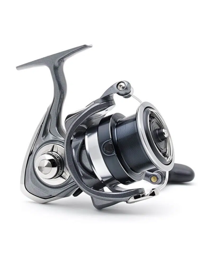 Kołowrotek Daiwa N’ZON LT 5000S-CP Kołowrotek Daiwa N’ZON LT 5000S-CP