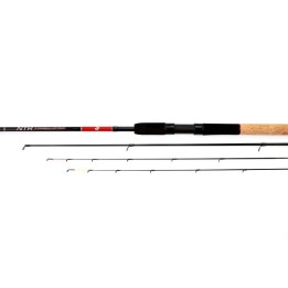 Wędka NYTRO NTR 10' Commercial Carp Feeder 3.00m 40g