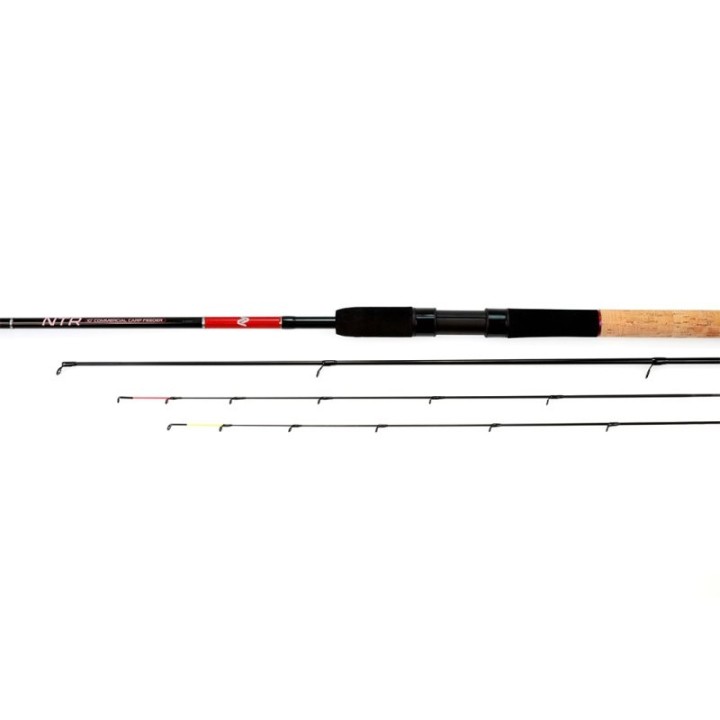 Wędka NYTRO NTR 10' Commercial Carp Feeder 3.00m 40g