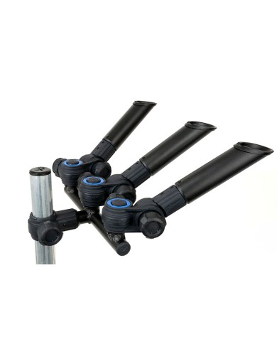 Uchwyt MATRIX 3D-R Multi Angled Rod Hold Uchwyt MATRIX 3D-R Multi Angled Rod Hold