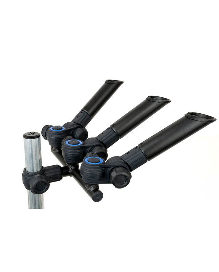 Uchwyt MATRIX 3D-R Multi Angled Rod Hold