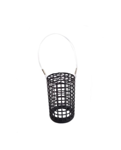 Koszyczek AS Feeder Start Feeding Distance Capped 2XL - 20g Koszyczek AS Feeder Start Feeding Distance Capped 2XL - 20g