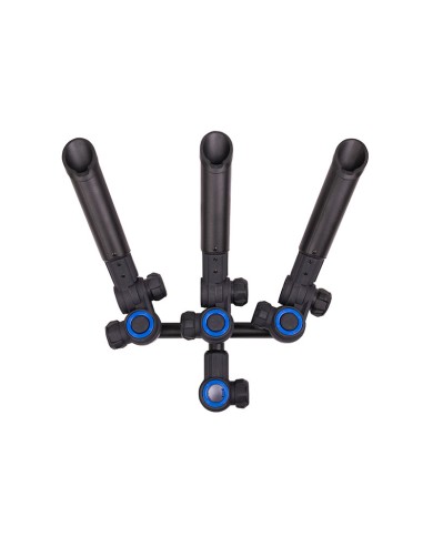 Uchwyt MATRIX 3D-R Multi Angled Rod Hold Uchwyt MATRIX 3D-R Multi Angled Rod Hold