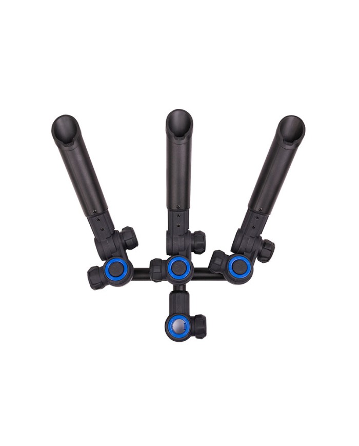 Uchwyt MATRIX 3D-R Multi Angled Rod Hold