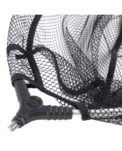 Zestaw CRESTA Sztyca 2m + Kosz Podbieraka Snyper 35x45cm Zestaw CRESTA Sztyca 2m + Kosz Podbieraka Snyper 35x45cm