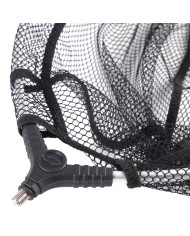 Zestaw CRESTA Sztyca 2m + Kosz Podbieraka Snyper 35x45cm Zestaw CRESTA Sztyca 2m + Kosz Podbieraka Snyper 35x45cm