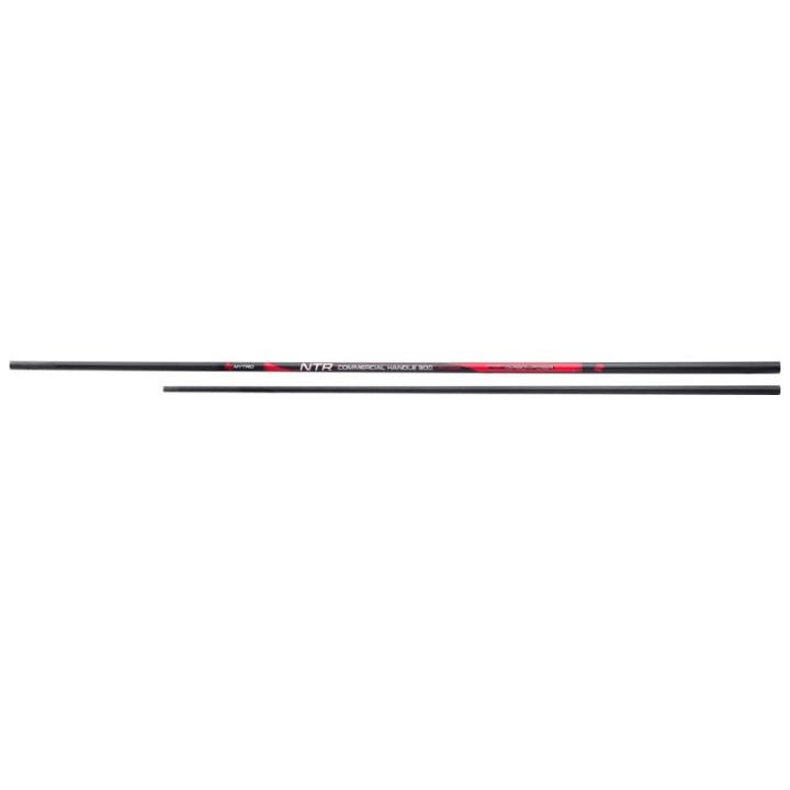 Sztyca NYTRO NTR Landing Net Handle 3m
