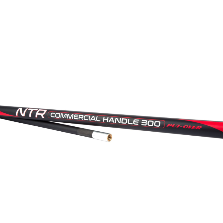 Sztyca NYTRO NTR Landing Net Handle 3m