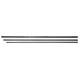 Sztyca NYTRO Solus Duo Net Handle 2.2m/3.3m