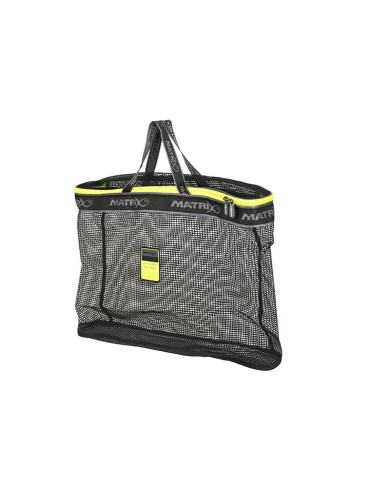 Torba na siatki MATRIX Dip & Dry Net Bag – Medium 58x40x10cm Torba na siatki MATRIX Dip & Dry Net Bag – Medium 58x40x10cm