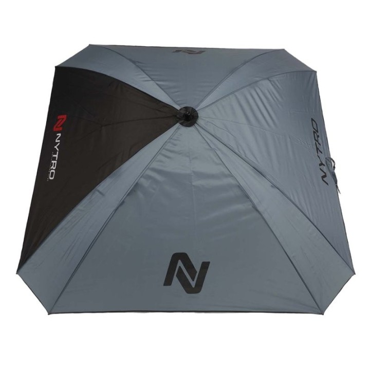 Parasol NYTRO Square-One Match Brolly