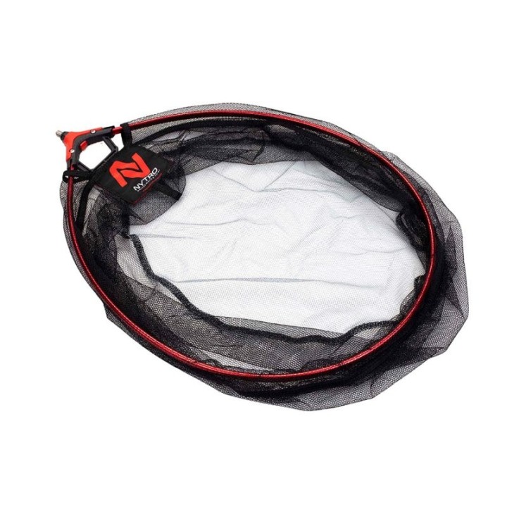 Kosz podbieraka NYTRO Spoon Net Quick-Dry Hair Mesh 18"/45x35x25cm