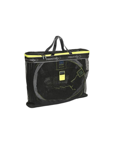 Torba na siatki MATRIX Dip & Dry Net Bag – Medium 58x40x10cm Torba na siatki MATRIX Dip & Dry Net Bag – Medium 58x40x10cm