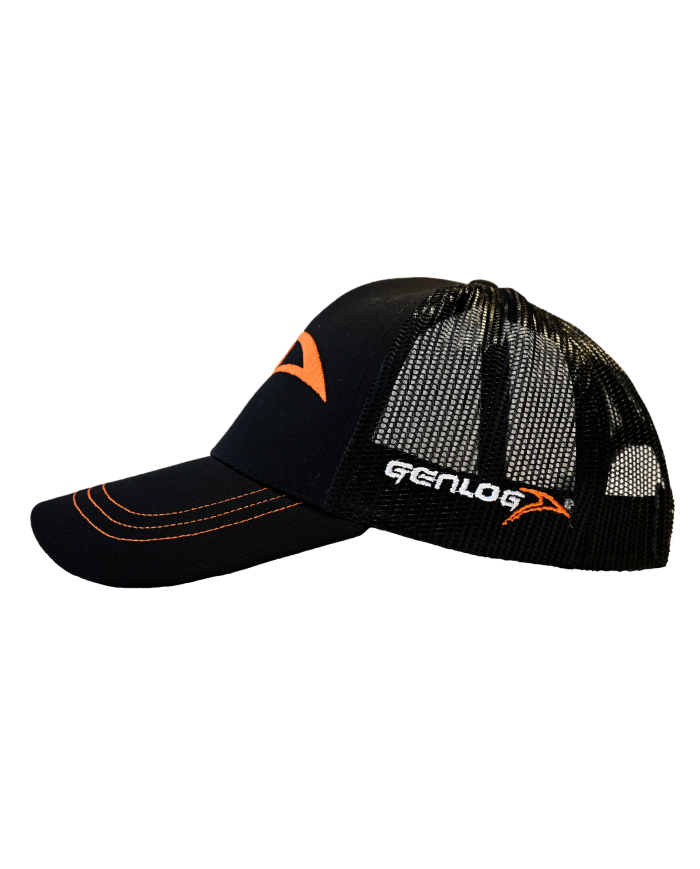 Czapka GENLOG Trucker Cap Czapka GENLOG Trucker Cap