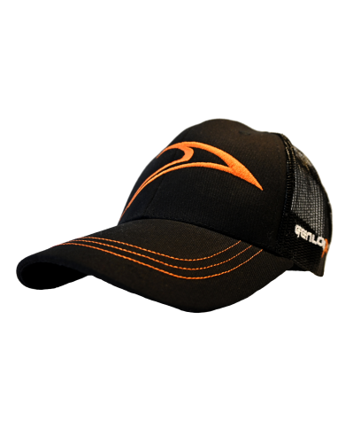 Czapka GENLOG Trucker Cap Czapka GENLOG Trucker Cap