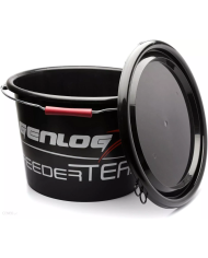 Wiadro GENLOG Bucket Fish 11,5L Wiadro GENLOG Bucket Fish 11,5L