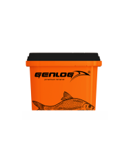 Wiadro GENLOG Bucket Fish 11,5L Wiadro GENLOG Bucket Fish 11,5L