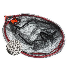 Kosz podbieraka NYTRO Double Mesh Fast Net 18"/45cm