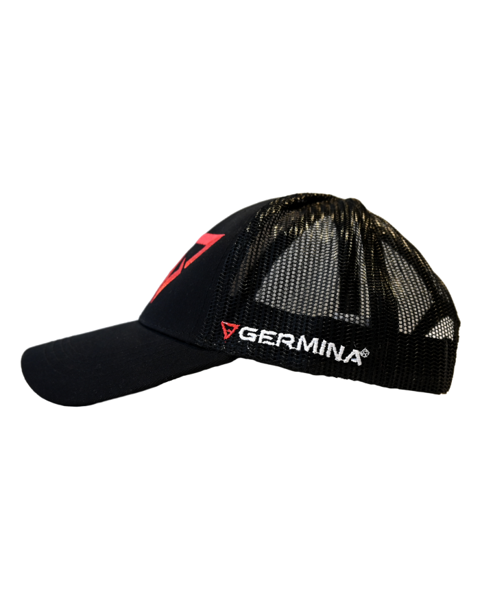 Czapka GERMINA Trucker Cap Czapka GERMINA Trucker Cap