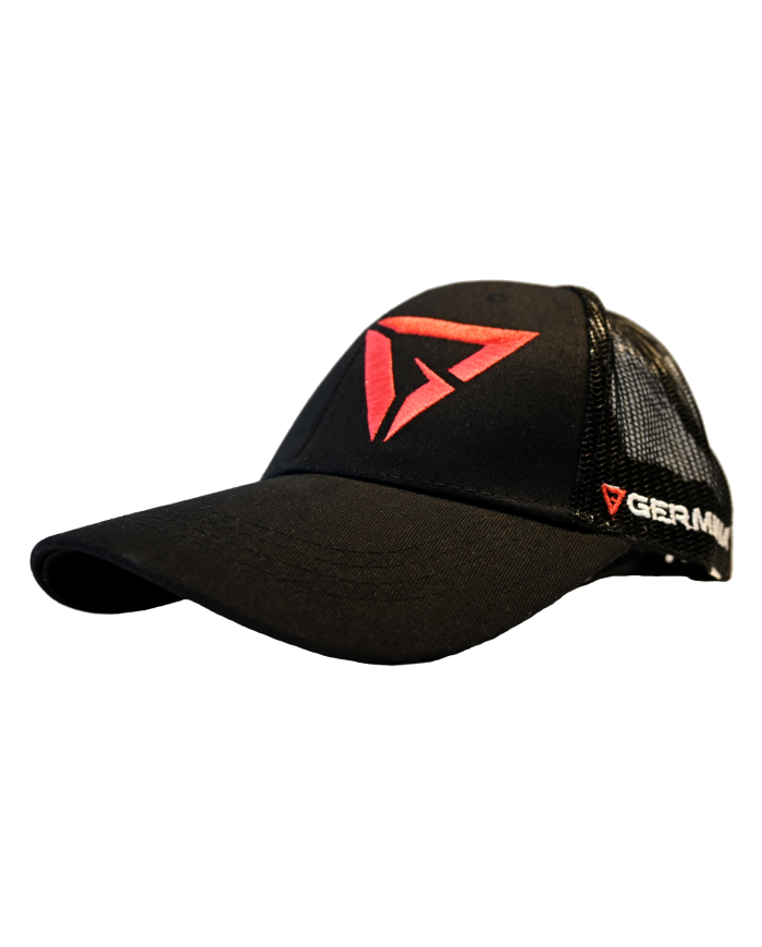 Czapka GERMINA Trucker Cap Czapka GERMINA Trucker Cap