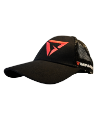 Czapka GERMINA Trucker Cap Czapka GERMINA Trucker Cap
