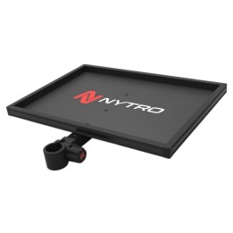 Tacka boczna NYTRO Impax Comfibox Side Tray 400