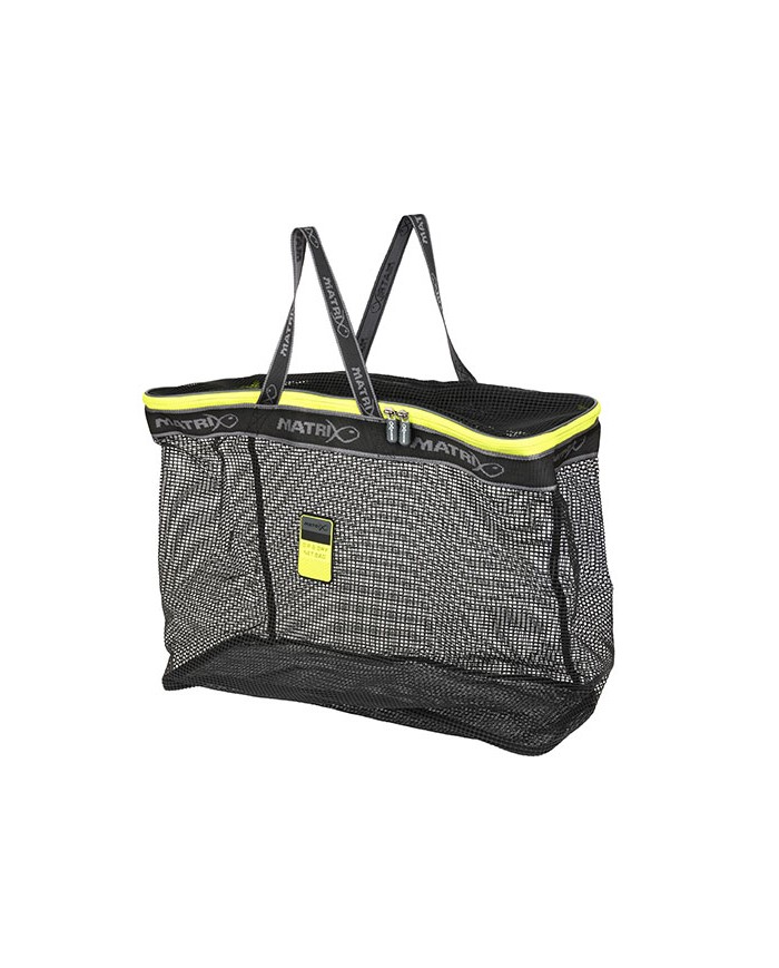 Torba na siatki MATRIX Dip & Dry Net Bag – Large 58x40x23cm
