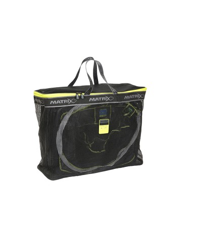 Torba na siatki MATRIX Dip & Dry Net Bag – Large 58x40x23cm Torba na siatki MATRIX Dip & Dry Net Bag – Large 58x40x23cm