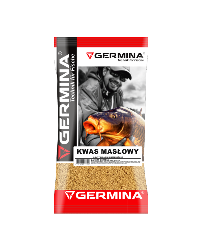 Zanęta GERMINA Kwas Masłowy 1kg