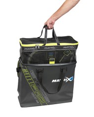 Torba na siatki MATRIX Dip & Dry Net Bag – Large 58x40x23cm