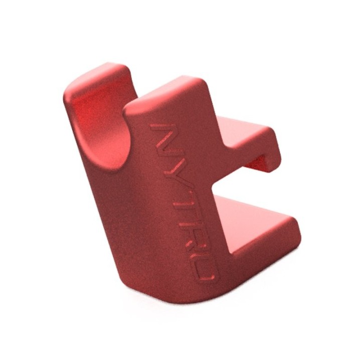 Uchwyt NYTRO Klip-On Handle & Rod Rest