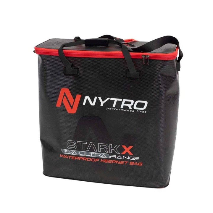 Torba na siatki NYTRO STARKX EVA Waterproof Netbag