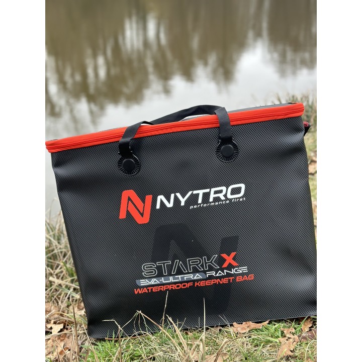 Torba na siatki NYTRO STARKX EVA Waterproof Netbag