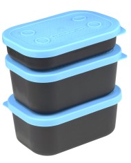 Pudełko CRESTA Baitbox 0,25l Holed Lid