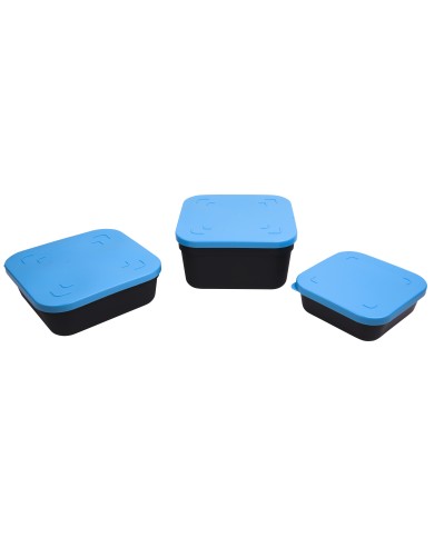 Pudełko CRESTA Pellet Box Square - 0.6L Pudełko CRESTA Pellet Box Square - 0.6L