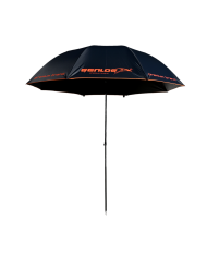 Parasol CRESTA Bait Brolley - DOUBLE STICK Parasol CRESTA Bait Brolley - DOUBLE STICK