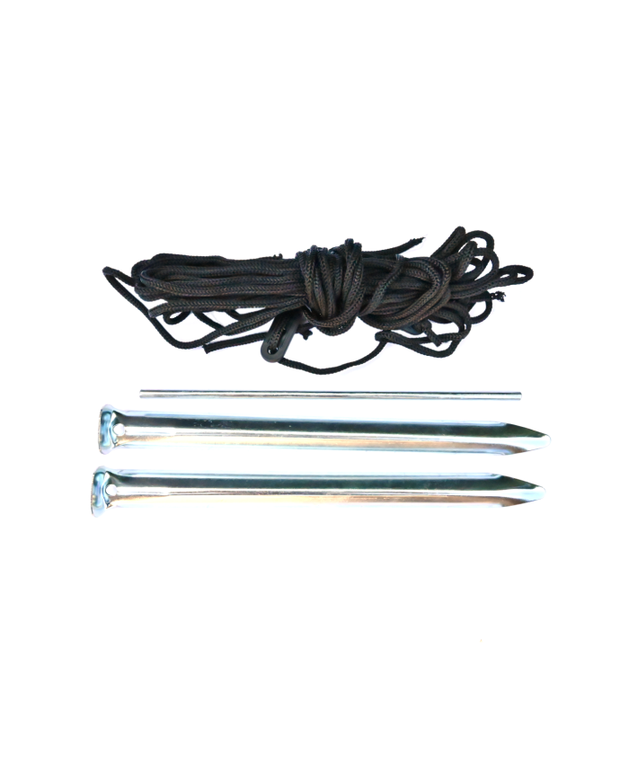 Parasol GENLOG 250cm Parasol GENLOG 250cm