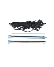 Parasol GENLOG 250cm Parasol GENLOG 250cm