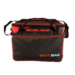 Torba NYTRO Sublime Bait Bag Small (Iso-Lining)