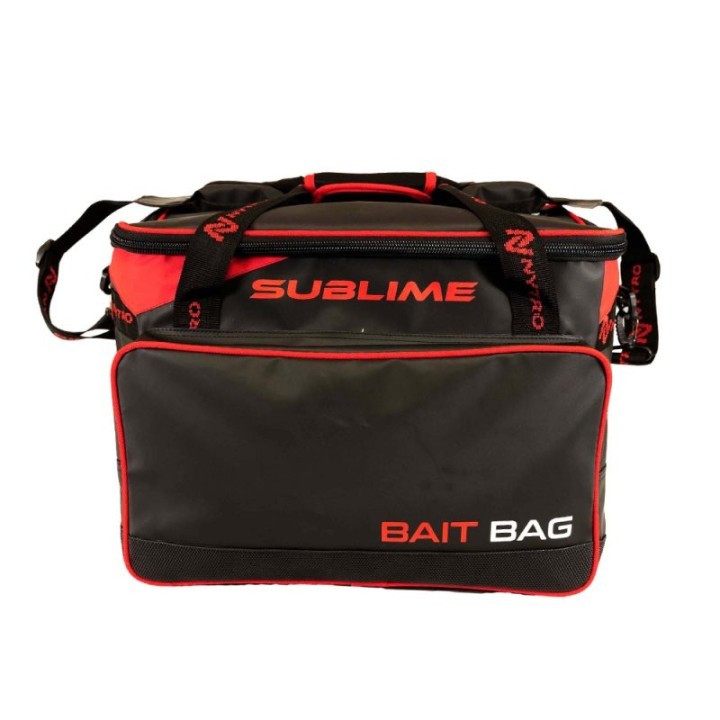 Torba NYTRO Sublime Bait Bag Small (Iso-Lining)