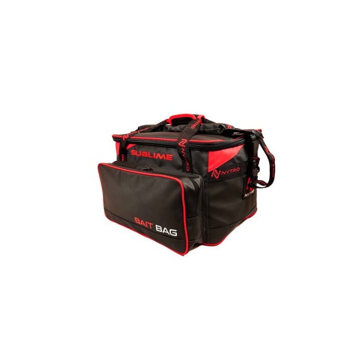 Torba NYTRO Sublime Bait Bag Small (Iso-Lining)
