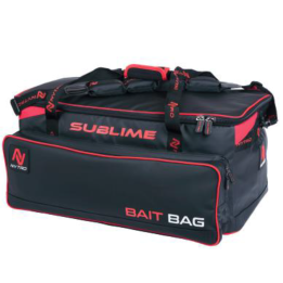 Torba NYTRO Sublime Bait Bag Large (Iso-Lining)