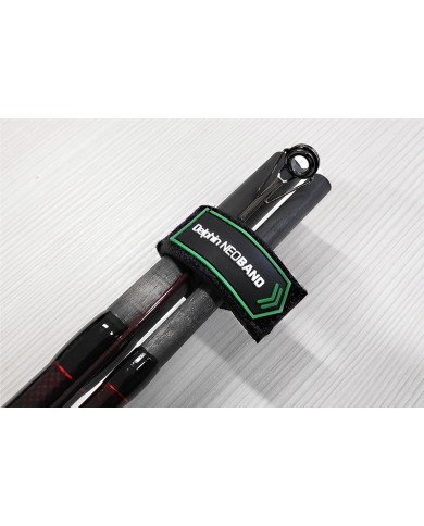 Opaski DELPHIN Neoband 2szt Opaski DELPHIN Neoband 2szt