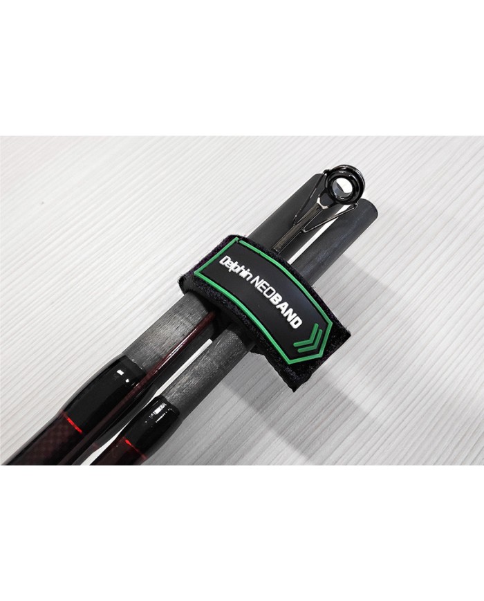 Opaski DELPHIN Neoband 2szt