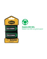 Opaski DELPHIN Neoband 2szt