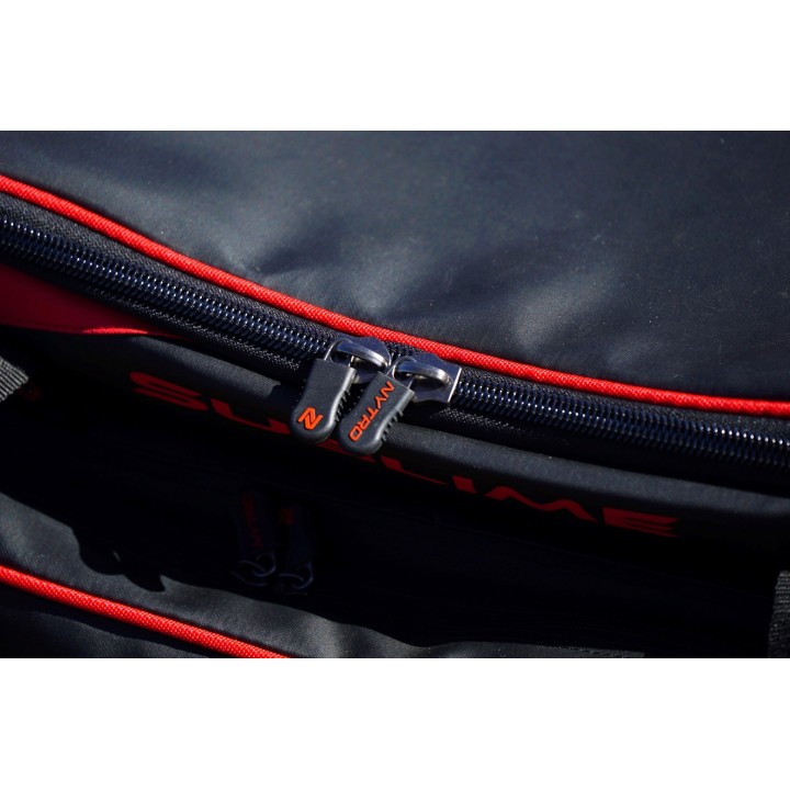 Torba NYTRO Sublime Accessory Carryall Large