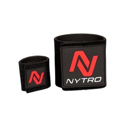 Rzepy NYTRO Neoprene Rod Straps