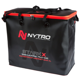 Torba na siatkę NYTRO STARKX EVA Waterproof Keepnet XL