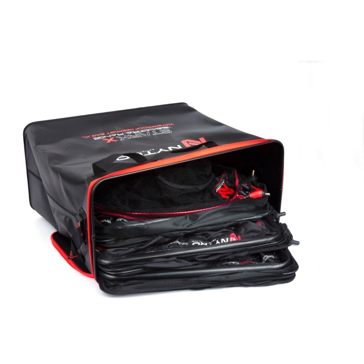 Torba na siatkę NYTRO STARKX EVA Waterproof Keepnet XL